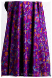 Stained Glass - Kani Grand Handloom Pashmina Shawl