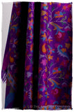 Stained Glass - Kani Grand Handloom Pashmina Shawl