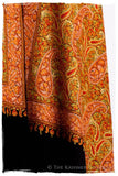 Trésor Céleste Paisley Antiquaires Shawl