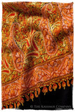 Trésor Céleste Paisley Antiquaires Shawl