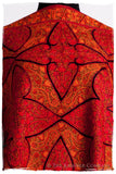 Trésor au Palais Mughal Paisley Antiquaires Shawl