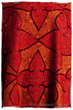 Trésor au Palais Mughal Paisley Antiquaires Shawl