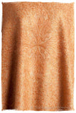 Champagne Crème Toscane Paisley Antiquaires Shawl