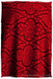 Alhambra Royale du Vitrail Antiquaires Shawl