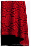 Alhambra Royale du Vitrail Antiquaires Shawl