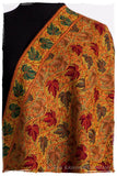 Royale Maple Trésor Antiquaires Shawl