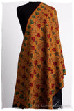 Royale Maple Trésor Antiquaires Shawl