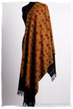 Royale Maple Trésor Antiquaires Shawl