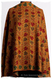 Royale Maple Trésor Antiquaires Shawl