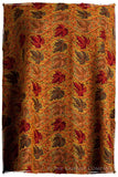 Royale Maple Trésor Antiquaires Shawl