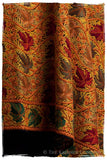 Royale Maple Trésor Antiquaires Shawl
