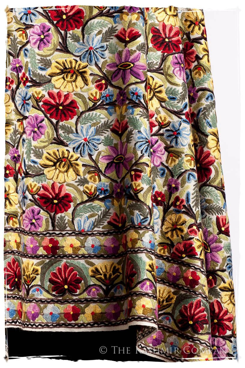Beau Soleil Français Antiquaires Shawl