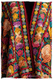 Je Adore ce Jardin Extraordinaire Antiquaires Shawl
