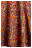 Jardins Pastel du Ciel Antiquaires Shawl