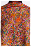 Jardins Pastel du Ciel Antiquaires Shawl