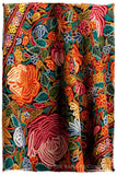 Roseraie de Paris Antiquaires Shawl