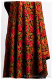Lotus de l'été Indien Antiquaires Shawl
