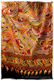 Mer de Fleurs Antiquaires Shawl