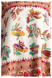 Oiseaux de Paris Antiquaires Shawl