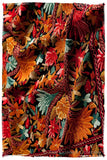 Lotus Jardin de Taj Antiquaires Shawl