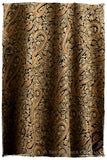 Oasis Moss Paisley Antiquaires Shawl