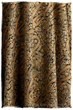 Oasis Moss Paisley Antiquaires Shawl