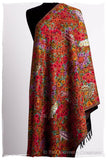Jungles de Sundaraban Antiquaires Shawl