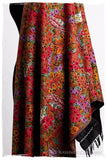 Jungles de Sundaraban Antiquaires Shawl