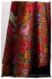 Jungles de Sundaraban Antiquaires Shawl