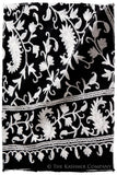 Lumière Paisley Secret Garden Shawl