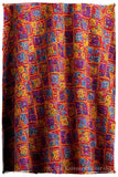 Mosaïque de Joie Antiquaires Shawl