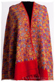 Mosaïque de Joie Antiquaires Shawl