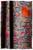 Lotus du lac Cachemire Antiquaires Shawl