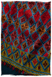 Mosaïque de Mediterranea Antiquaires Shawl