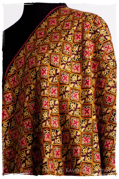 Mosaïque de Arabia Antiquaires Shawl