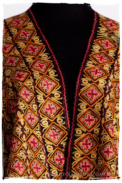 Mosaïque de Arabia Antiquaires Shawl