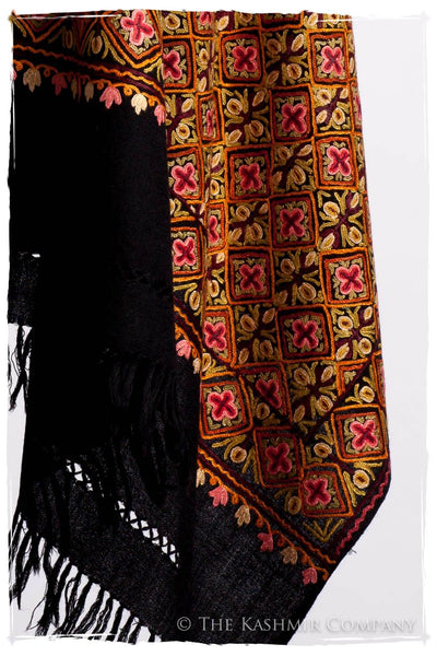 Mosaïque de Arabia Antiquaires Shawl