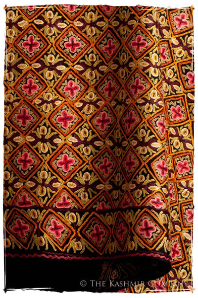 Mosaïque de Arabia Antiquaires Shawl