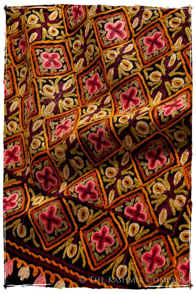 Mosaïque de Arabia Antiquaires Shawl