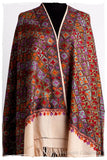 Mosaïque de Marrakesh Antiquaires Shawl