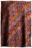 Mosaïque de Marrakesh Antiquaires Shawl