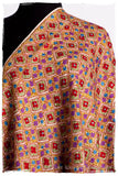 Mosaïque de Istanbul Antiquaires Shawl