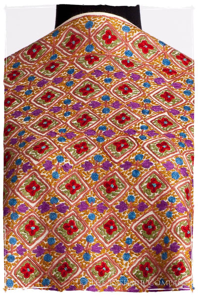 Mosaïque de Istanbul Antiquaires Shawl