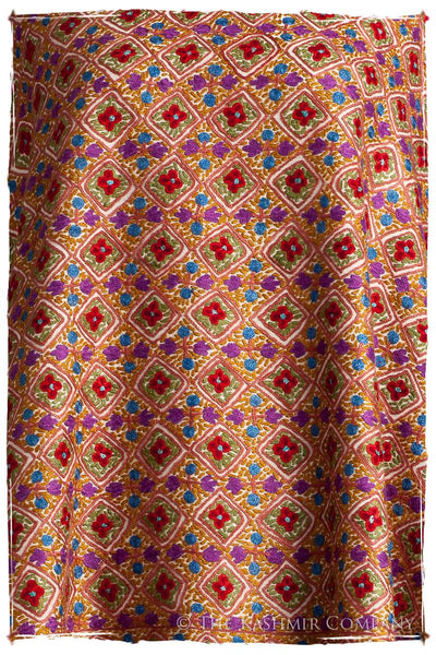 Mosaïque de Istanbul Antiquaires Shawl