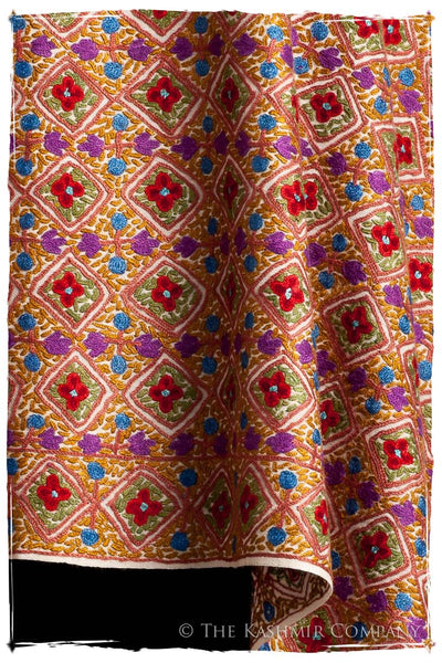 Mosaïque de Istanbul Antiquaires Shawl