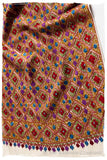 Mosaïque de Istanbul Antiquaires Shawl