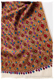 Mosaïque de Istanbul Antiquaires Shawl