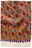 Mosaïque de Istanbul Antiquaires Shawl