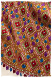 Mosaïque de Istanbul Antiquaires Shawl