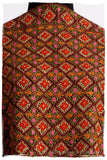 Mosaïque de Morroco Antiquaires Shawl